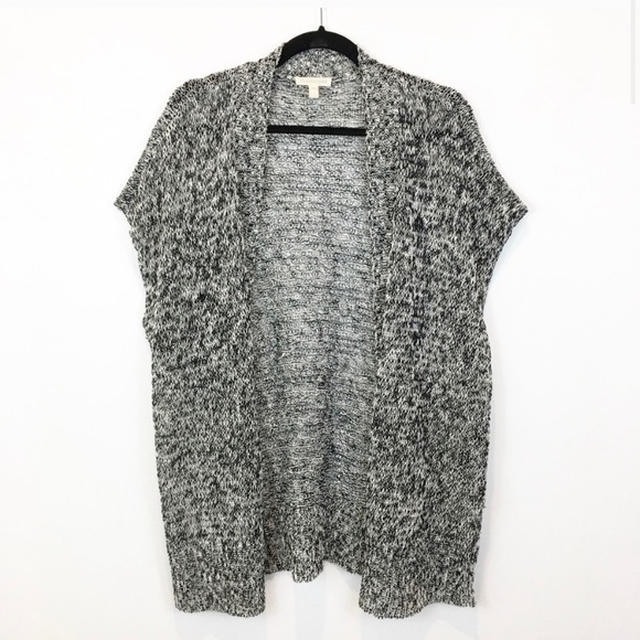 Eileen Fisher Open Cardigan - Picture 2 of 7